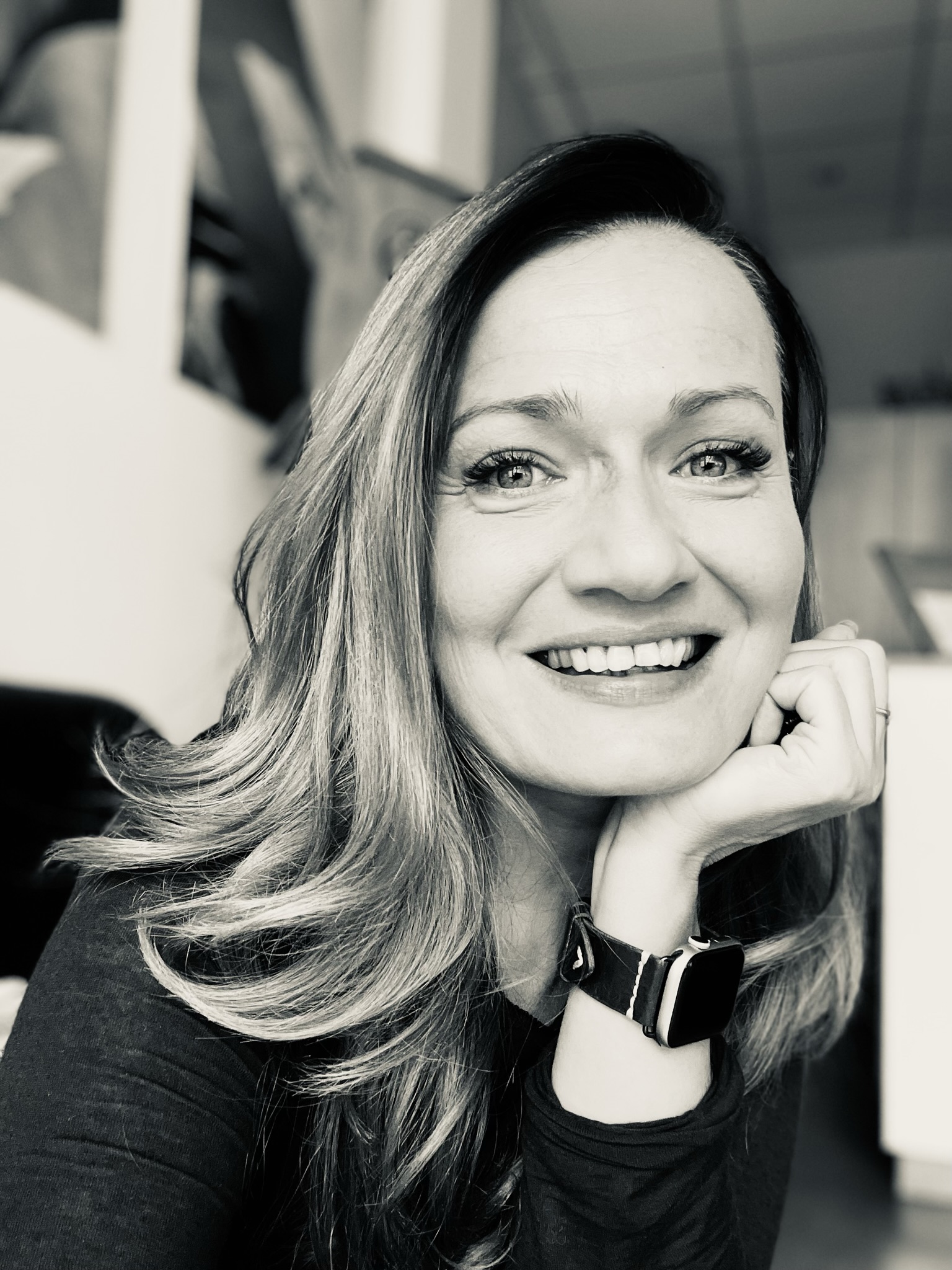 Bencze Móna