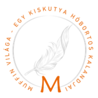 Line Circle Calligraphy Monogram Logo